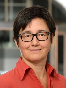 Dr. rer. pol. Stephanie Bock